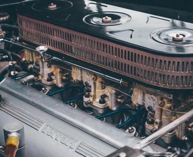 Cargo flow through better supply chain visibility, control