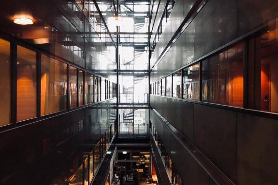 The new Driver Training & Recruitment Program